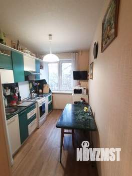 3-к квартира, вторичка, 60м2, 6/9 этаж