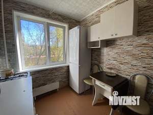 2-к квартира, вторичка, 37м2, 2/5 этаж