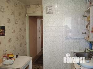 2-к квартира, вторичка, 50м2, 3/5 этаж