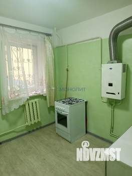 1-к квартира, вторичка, 34м2, 1/2 этаж