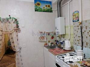 1-к квартира, вторичка, 36м2, 2/2 этаж