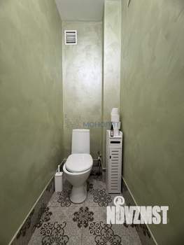 2-к квартира, вторичка, 55м2, 3/10 этаж