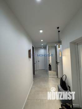 2-к квартира, вторичка, 90м2, 3/10 этаж