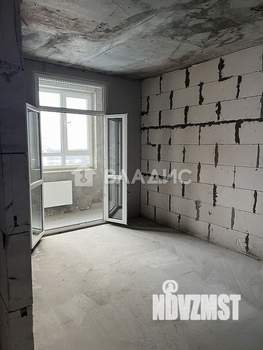 1-к квартира, вторичка, 39м2, 14/25 этаж
