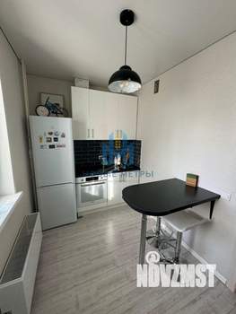 1-к квартира, вторичка, 32м2, 13/17 этаж