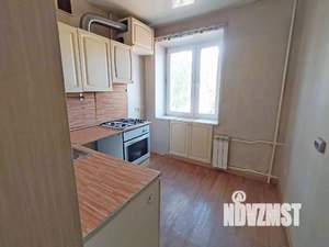 3-к квартира, вторичка, 53м2, 3/4 этаж