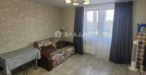 Студия квартира, вторичка, 24м2, 7/10 этаж
