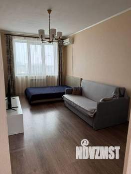 1-к квартира, вторичка, 39м2, 14/19 этаж