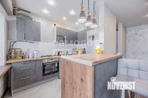 3-к квартира, вторичка, 56м2, 7/7 этаж