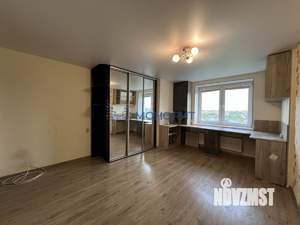 1-к квартира, вторичка, 37м2, 8/10 этаж