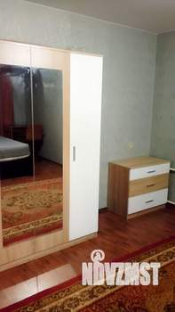 1-к квартира, вторичка, 31м2, 3/5 этаж