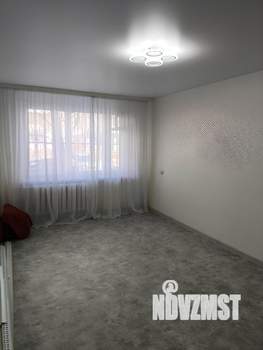 1-к квартира, вторичка, 32м2, 1/5 этаж