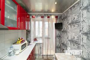 1-к квартира, вторичка, 27м2, 9/9 этаж