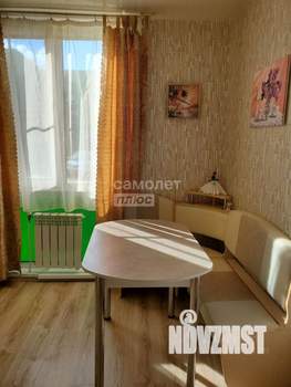 2-к квартира, вторичка, 54м2, 1/3 этаж
