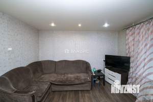 1-к квартира, вторичка, 30м2, 2/5 этаж