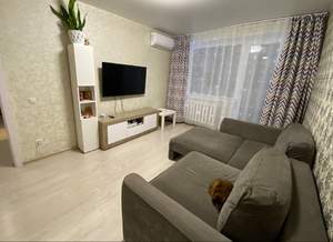 2-к квартира, вторичка, 39м2, 3/5 этаж