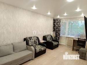 1-к квартира, вторичка, 33м2, 5/5 этаж