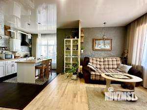 3-к квартира, вторичка, 80м2, 1/3 этаж