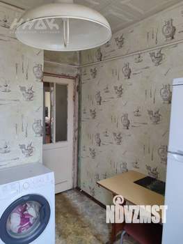 2-к квартира, вторичка, 48м2, 6/6 этаж