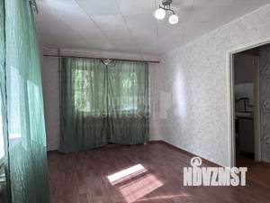 1-к квартира, вторичка, 30м2, 1/5 этаж