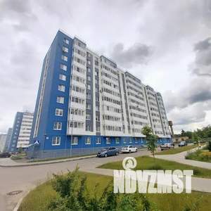 2-к квартира, вторичка, 47м2, 4/10 этаж
