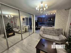 2-к квартира, вторичка, 56м2, 5/17 этаж