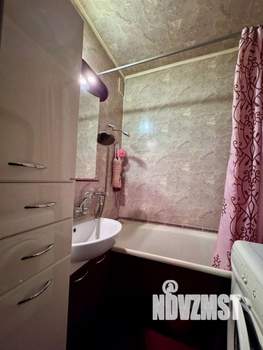 3-к квартира, вторичка, 63м2, 6/9 этаж