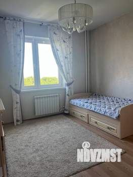 3-к квартира, вторичка, 79м2, 9/17 этаж