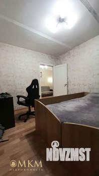 4-к квартира, вторичка, 61м2, 3/5 этаж