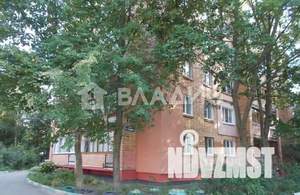 4-к квартира, вторичка, 74м2, 5/12 этаж