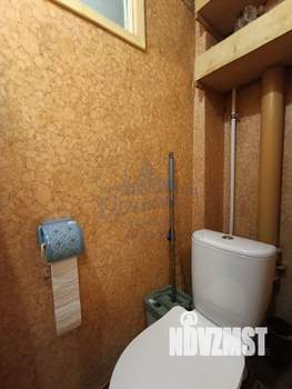 3-к квартира, вторичка, 56м2, 4/5 этаж