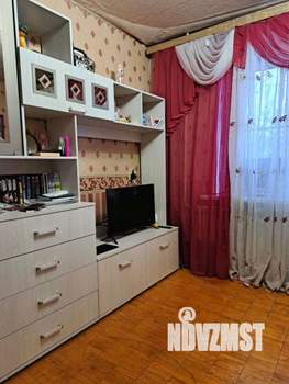 1-к квартира, вторичка, 21м2, 4/9 этаж