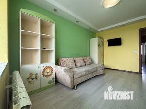 3-к квартира, вторичка, 64м2, 9/9 этаж
