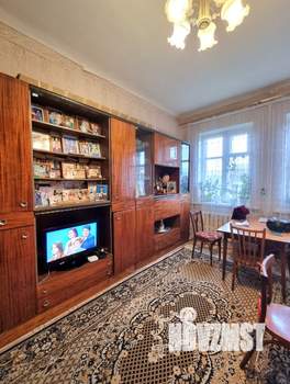3-к квартира, вторичка, 64м2, 2/2 этаж