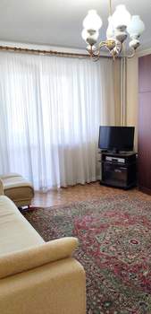 3-к квартира, вторичка, 67м2, 2/9 этаж