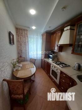 3-к квартира, вторичка, 52м2, 2/9 этаж