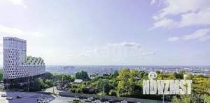 Студия квартира, вторичка, 26м2, 7/19 этаж