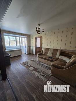 2-к квартира, вторичка, 43м2, 2/2 этаж