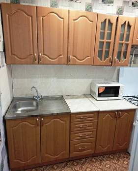 1-к квартира, вторичка, 29м2, 9/9 этаж