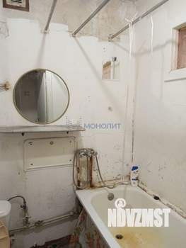 1-к квартира, вторичка, 31м2, 5/5 этаж