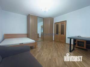 1-к квартира, вторичка, 48м2, 1/7 этаж