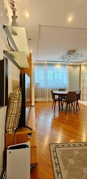 2-к квартира, вторичка, 41м2, 5/5 этаж