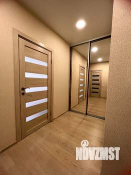 1-к квартира, вторичка, 40м2, 6/25 этаж