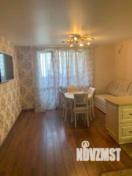 2-к квартира, вторичка, 71м2, 12/18 этаж