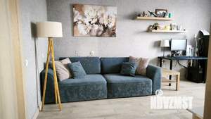 3-к квартира, вторичка, 56м2, 9/10 этаж