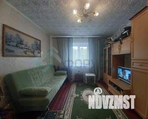 Студия квартира, вторичка, 19м2, 4/5 этаж