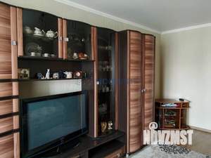 3-к квартира, вторичка, 63м2, 8/9 этаж