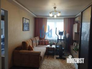 3-к квартира, вторичка, 68м2, 7/10 этаж