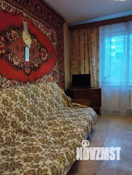 3-к квартира, вторичка, 61м2, 3/9 этаж