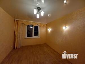 3-к квартира, вторичка, 57м2, 6/9 этаж